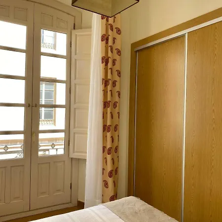 Dobo Puerto Apartment Málaga